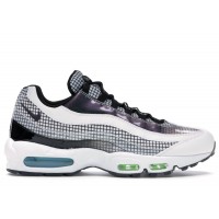 Nike Air Max 95 LV8 White