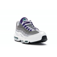 Nike Air Max 95 Grape Snakeskin