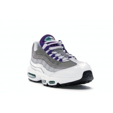 Nike Air Max 95 Grape Snakeskin