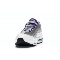 Nike Air Max 95 Grape Snakeskin