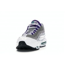 Nike Air Max 95 Grape Snakeskin