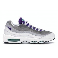 Кроссовки Nike Air Max 95 Grape Snakeskin