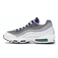 Nike Air Max 95 Grape Snakeskin