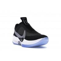 Кроссовки Nike Adapt BB Black Pure Platinum (US Charger)
