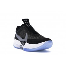 Кроссовки Nike Adapt BB Black Pure Platinum (US Charger)