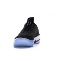 Кроссовки Nike Adapt BB Black Pure Platinum (US Charger)