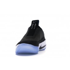 Кроссовки Nike Adapt BB Black Pure Platinum (US Charger)