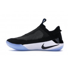 Кроссовки Nike Adapt BB Black Pure Platinum (US Charger)