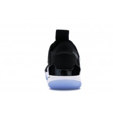 Кроссовки Nike Adapt BB Black Pure Platinum (US Charger)