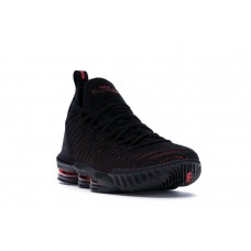 Кроссовки Nike LeBron 16 Fresh Bred