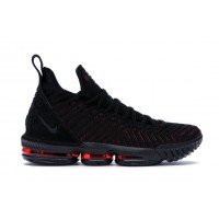 Кроссовки Nike LeBron 16 Fresh Bred