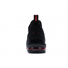 Кроссовки Nike LeBron 16 Fresh Bred