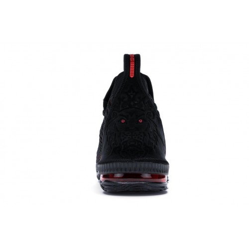 Кроссы Nike LeBron 16 Fresh Bred - мужская сетка размеров