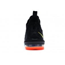 Кроссовки Nike LeBron 16 I Promise