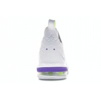 Кроссовки Nike LeBron 16 Buzz Lightyear