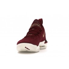 Кроссовки Nike LeBron 16 King