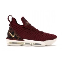 Кроссовки Nike LeBron 16 King