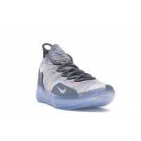 Кроссовки Nike KD 11 Cool Grey