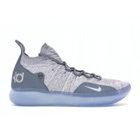 Кроссовки Nike KD 11 Cool Grey