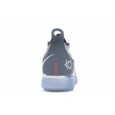 Кроссовки Nike KD 11 Cool Grey