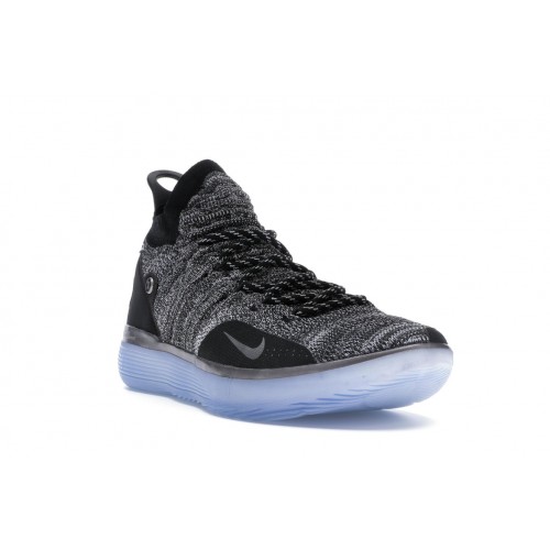 Кроссы Nike KD 11 Still KD - мужская сетка размеров