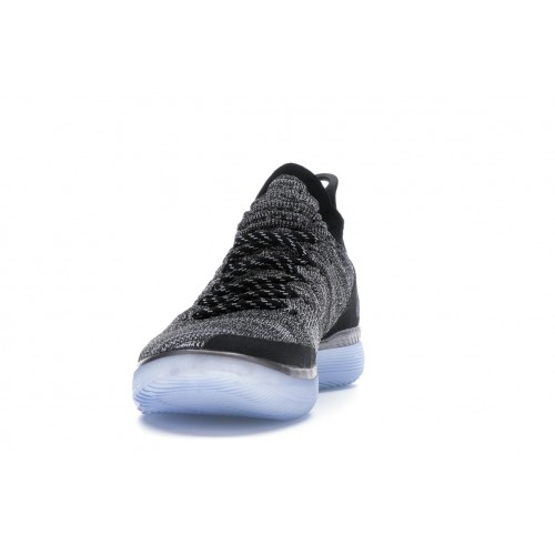 Кроссы Nike KD 11 Still KD - мужская сетка размеров