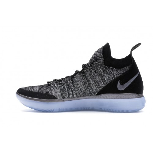 Кроссы Nike KD 11 Still KD - мужская сетка размеров