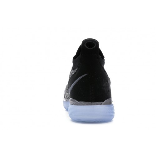 Кроссы Nike KD 11 Still KD - мужская сетка размеров