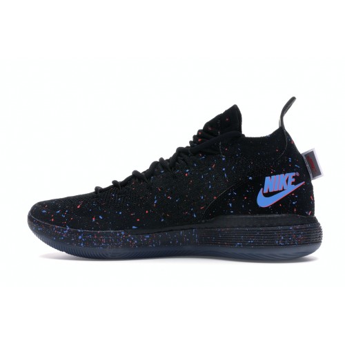 Кроссы Nike KD 11 Just Do It - мужская сетка размеров