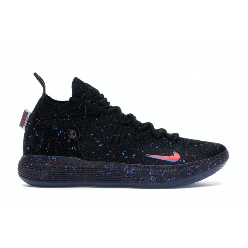 Кроссы Nike KD 11 Just Do It - мужская сетка размеров
