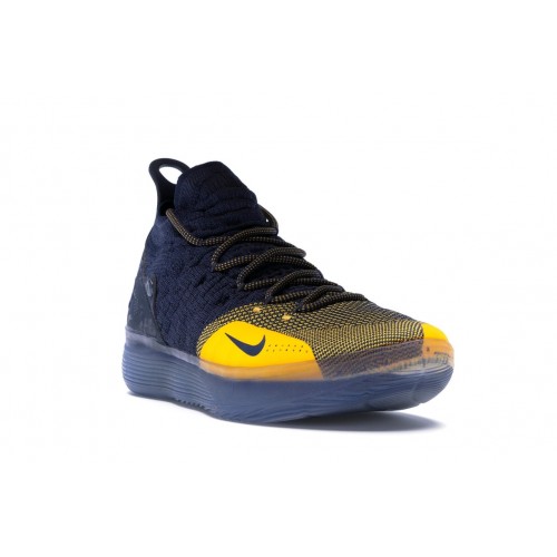 Кроссы Nike KD 11 Chinese Zodiac - мужская сетка размеров