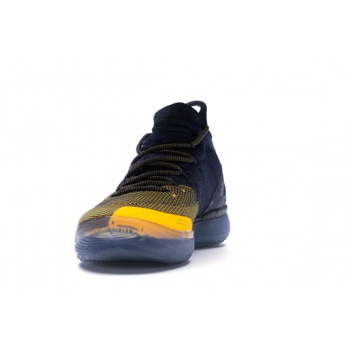 Кроссы Nike KD 11 Chinese Zodiac - мужская сетка размеров