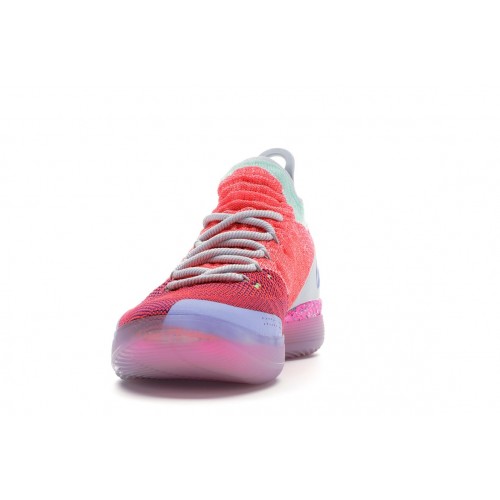 Кроссы Nike KD 11 EYBL - мужская сетка размеров