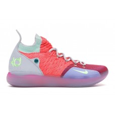 Кроссовки Nike KD 11 EYBL