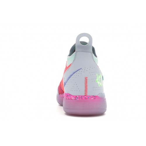 Кроссы Nike KD 11 EYBL - мужская сетка размеров