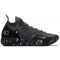 Кроссовки Nike KD 11 Multi-Color Metallic Gold
