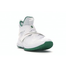 Кроссовки Nike LeBron Zoom Soldier 12 SVSM Home