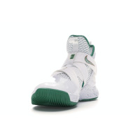Кроссовки Nike LeBron Zoom Soldier 12 SVSM Home