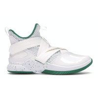 Кроссовки Nike LeBron Zoom Soldier 12 SVSM Home