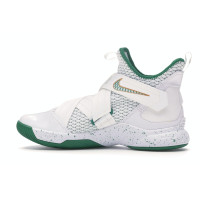 Кроссовки Nike LeBron Zoom Soldier 12 SVSM Home