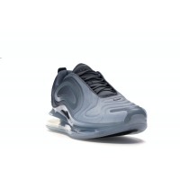 Nike Air Max 720 Carbon Grey