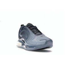 Nike Air Max 720 Carbon Grey
