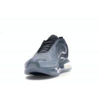 Nike Air Max 720 Carbon Grey