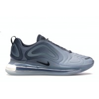 Кроссовки Nike Air Max 720 Carbon Grey