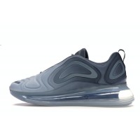 Nike Air Max 720 Carbon Grey