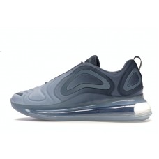 Nike Air Max 720 Carbon Grey