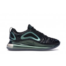 Кроссовки Nike Air Max 720 Throwback Future Iridescent