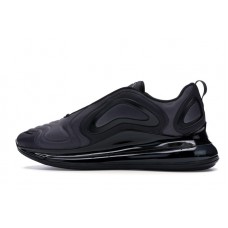 Nike Air Max 720 Total Eclipse