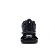 Nike Air Max 720 Total Eclipse