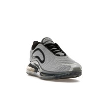 Nike Air Max 720 Wolf Grey Anthracite